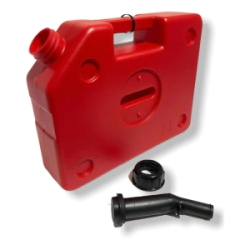 BIDON EXTRA CHATO 5L -RUDER-