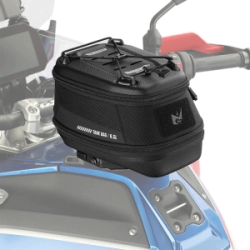 Rhinowalk Anclaje Magn�tico Tanque Moto 5L para Bolso Mechanic Expansible -6.5L Benelli