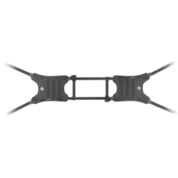 Base de Montaje Rhinowalk para Tanque universal negro
