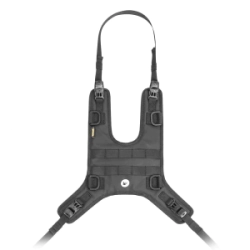 Rhinowalk Bolso Moto Base para s de Tanque universal negro