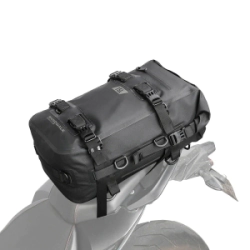 Mochila Rhinowalk y Bolso Trasero Modular impermeable 15L