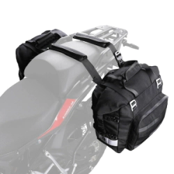 Alforja Rhinowalk Lateral universal 20L