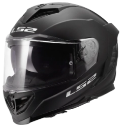 Casco LS2 Integral F818 Storm III Solid