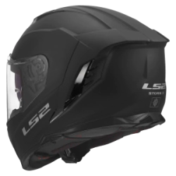 Casco LS2 Integral F818 Storm III Solid