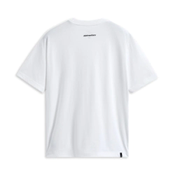 Remera Alpinestars Casual Focused Oversized SS Csf Tee Blanco