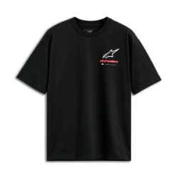 Remera Alpinestars Casual Overhang Oversized SS Csf Tee