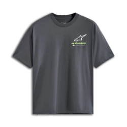 Remera Alpinestars Casual Overhang Oversized SS Csf Tee