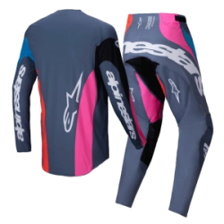 Equipo Alpinestars Cross Techstar Dreeam Gra