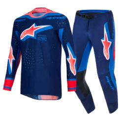 Equipo Alpinestars Cross Supertech Vista