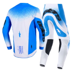 Equipo Alpinestars Cross Supertech Scenz