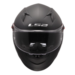 Casco LS2 Integral FF816 Cosmos Solid BK MT