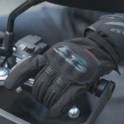 Guantes LS2 Snow NG H Gte Lar