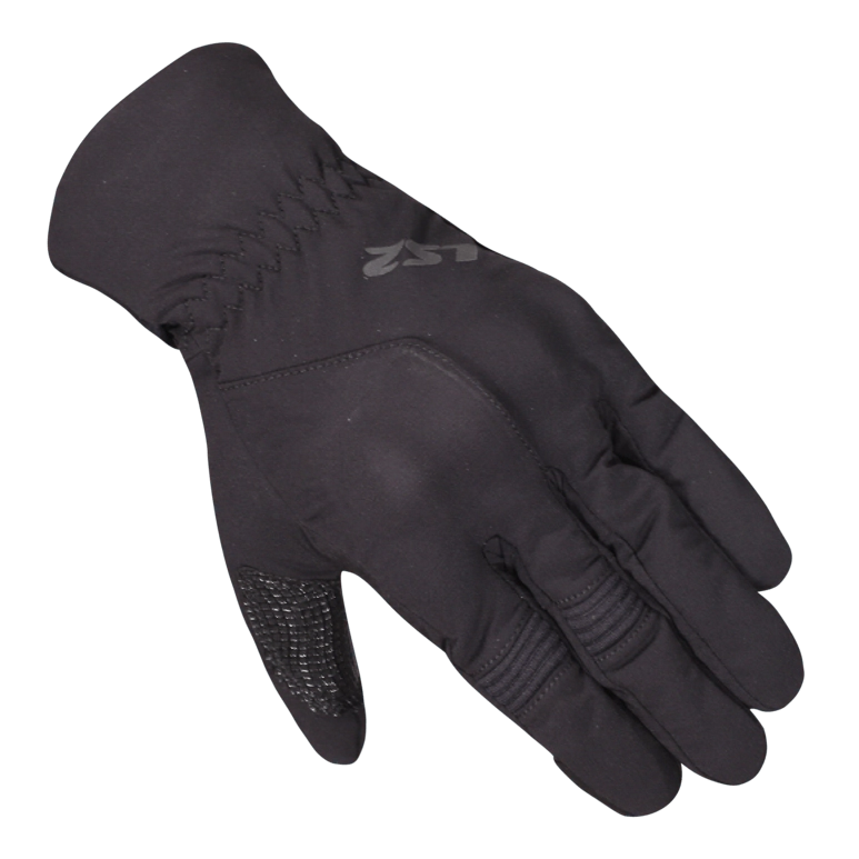 Guante LS2 Urbs II Hombre Negro
