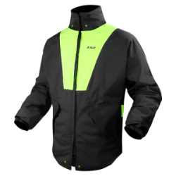 Campera LS2 Xrain Ng/hiv/ama Hombre