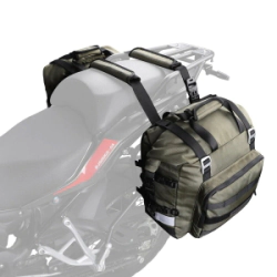 Alforja Rhinowalk Lateral universal 20L