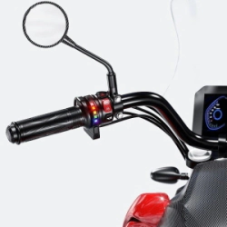 Kewig Pu�os Calefaccionables Smart Moto 10-45W