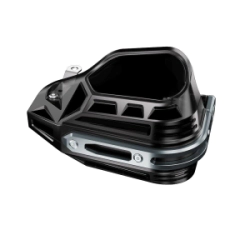 Kewig Cubre Pu�os Calefaccionables Moto Gen 1 Reforzados Alu + PC