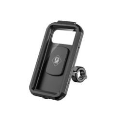 Kewig Soporte Celular Moto Box 360 Anitvibracion Ip66 impermeable