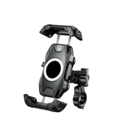 Kewig Soporte Celular Moto Antivibracion Sistema Antirrobo