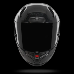 Casco Nolan Integral X-804 RS Ultra Carbon Puro 324 Negro CA