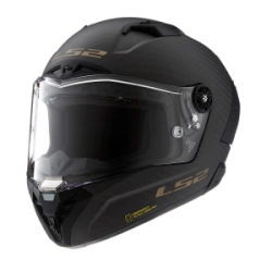 Casco LS2 Integral FF 805 Thunder Carbon 06