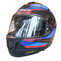 Casco LS2 Integral FF808 Stream II Road