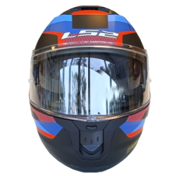 Casco LS2 Integral FF808 Stream II Road
