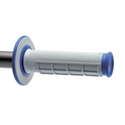 PU�OS DUAL DIA_WAF GRIS_AZUL JUEGO -RENTHAL-