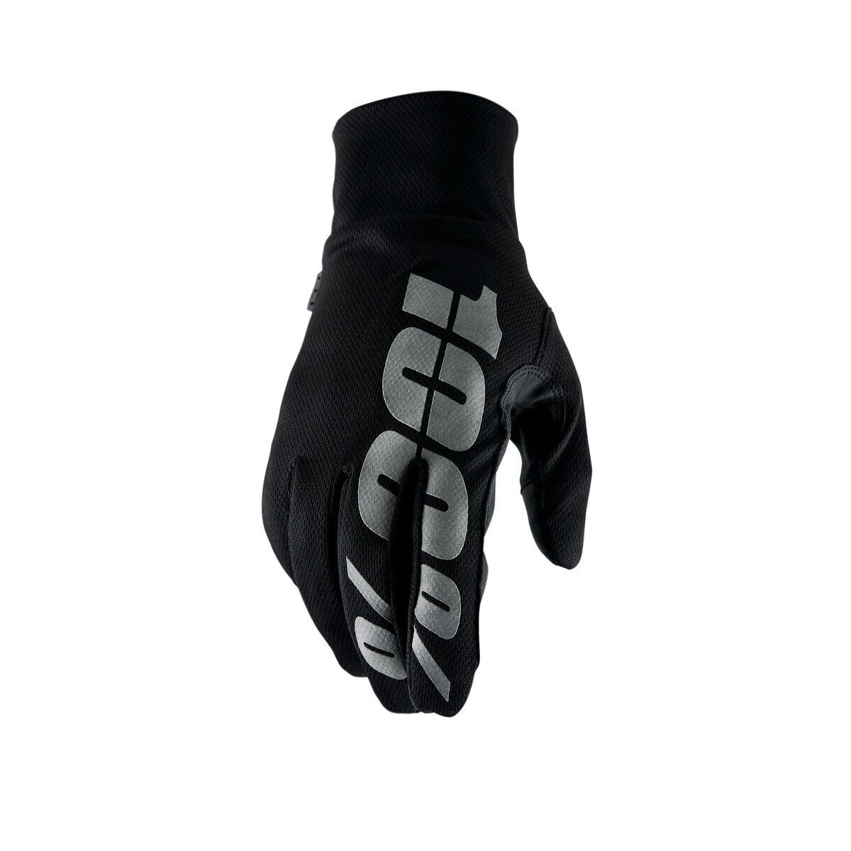GUANTES HYDROMATIC NEGRO TALLE L -100%-