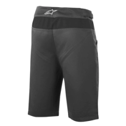 Bermuda Alpinestars Drop 4.0 negro talle 32