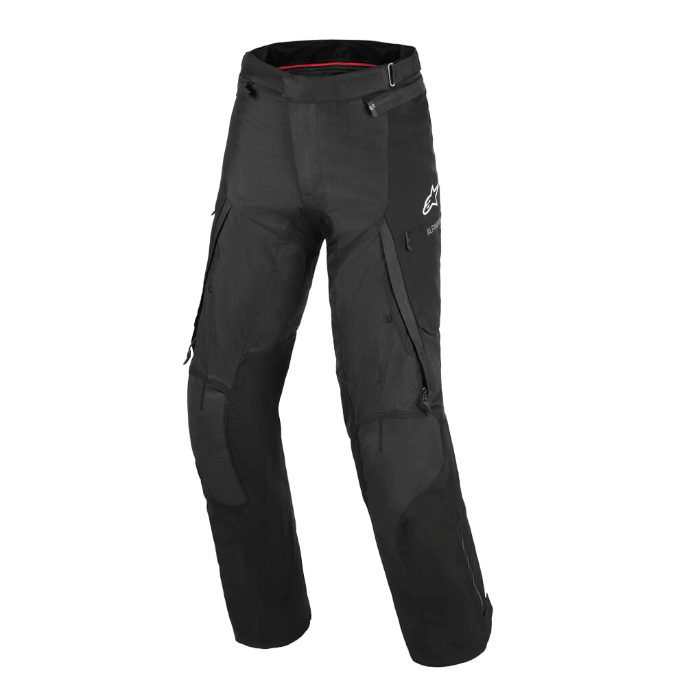 Pantal�n Alpinestars Andes V4 negro talle M