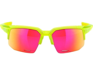 Lentes 100% Speedcoupe