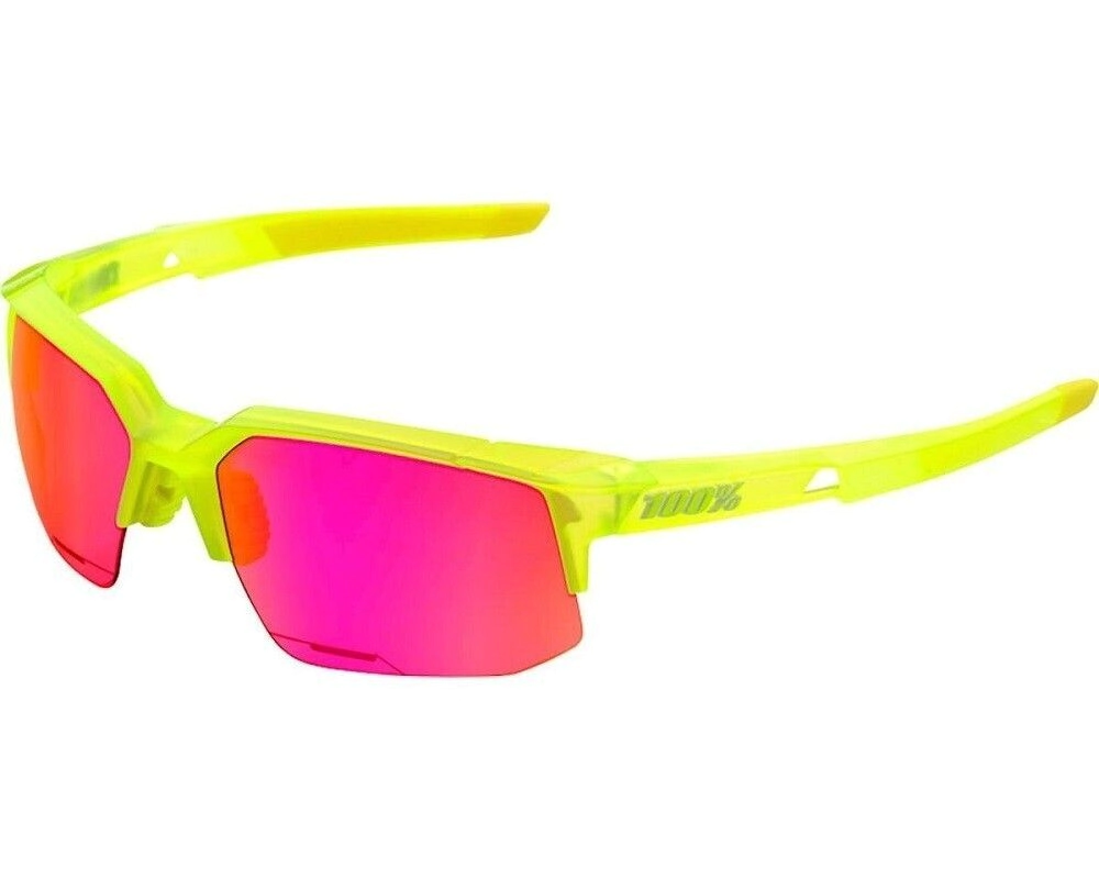 LENTES SPEEDCOUPE ACIDULOUS PURPLE MULTILAYER MIRROR -100%-