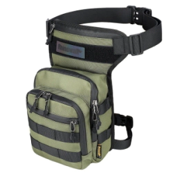 Muslera Rhinowalk Tactical Bag