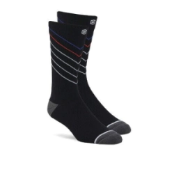 Medias 100% Casual Urban MTB Socks