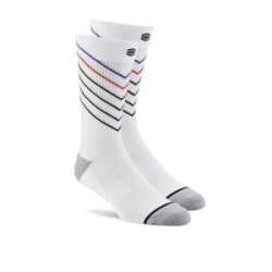 Medias 100% Casual Urban MTB Socks