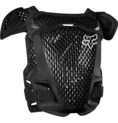 Pechera Fox R3