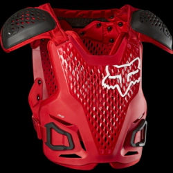 Pechera Fox R3