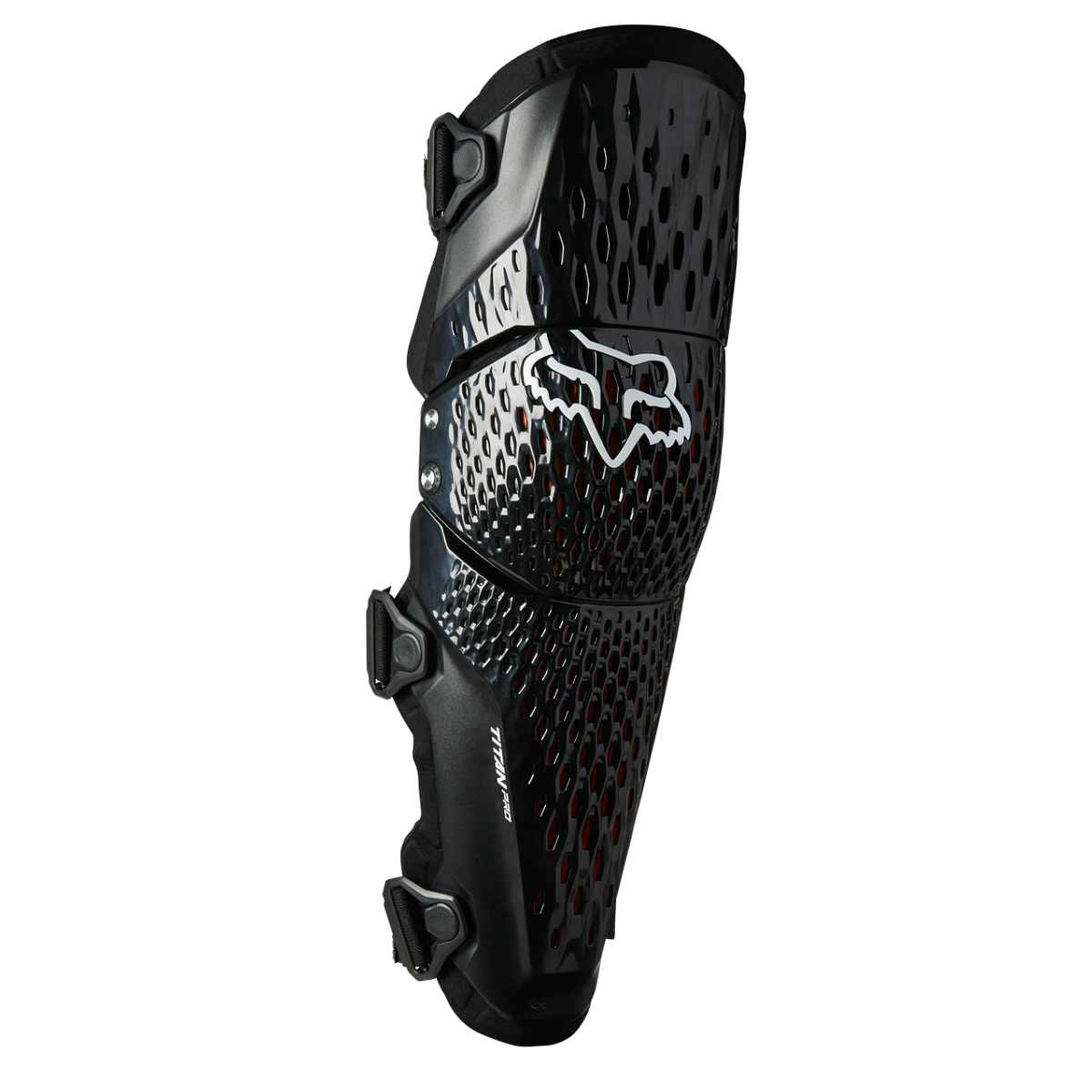 RODILLERA TITAN PRO D3O KNEE GUARD SM -FOX-