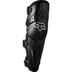 Rodilleras Fox Titan Pro D3O Knee Guard