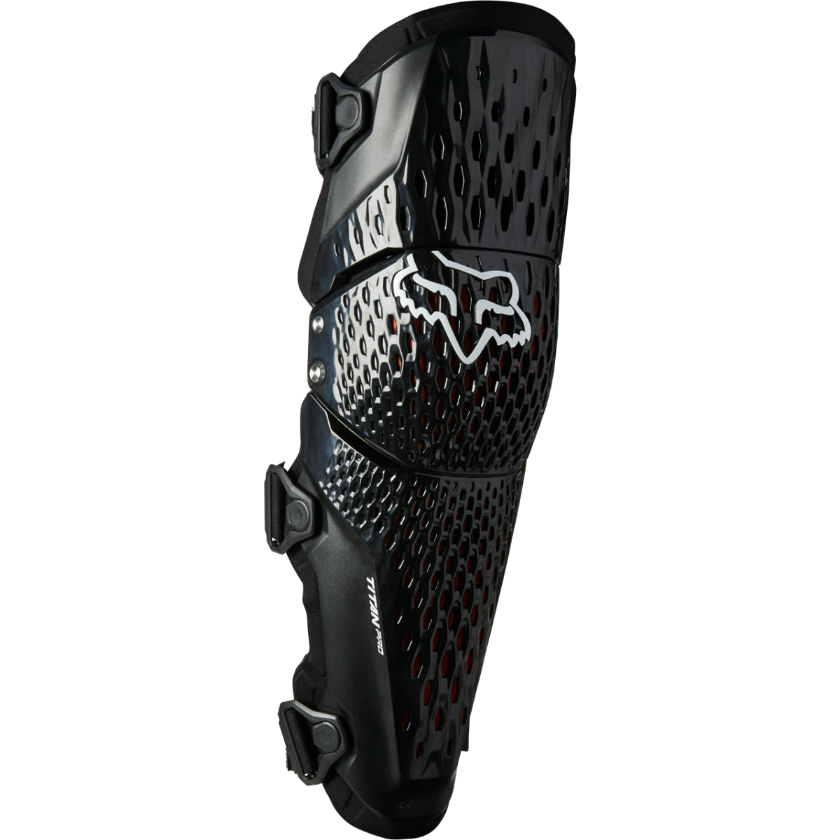 RODILLERA TITAN PRO D3O KNEE GUARD LXL -FOX-