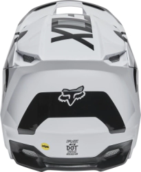 Casco Fox Cross V1 ni�o