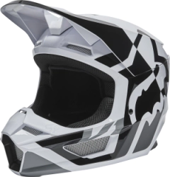 Casco Fox Cross V1 ni�o