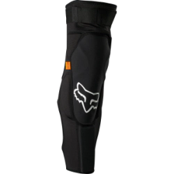Rodilleras Fox Launch D3O Knee Shin Guard