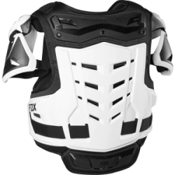 Pechera Fox Raptor Vest CE
