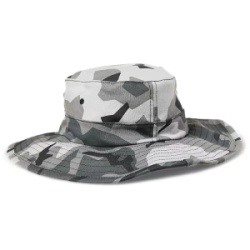 Sombrero Fox Piluso Traverse camuflado
