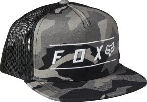 Gorra Fox Casual Pinnacle SB Mesh Hat ni�o
