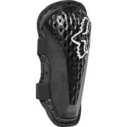 CODERAS YOUTH TITAN SPORT ELBOW GUARD NEGRO TALLE UNICO -FOX-