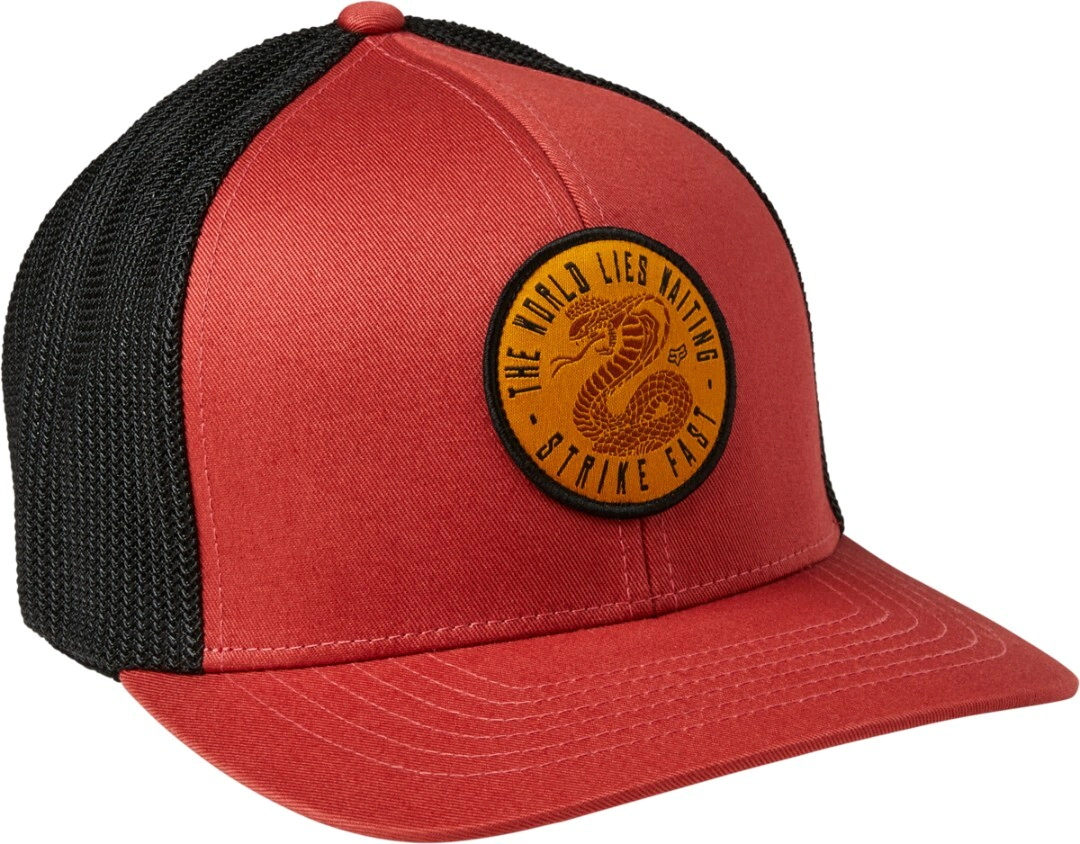 GORRA GOING PRO FF HAT TALLE SM -FOX-