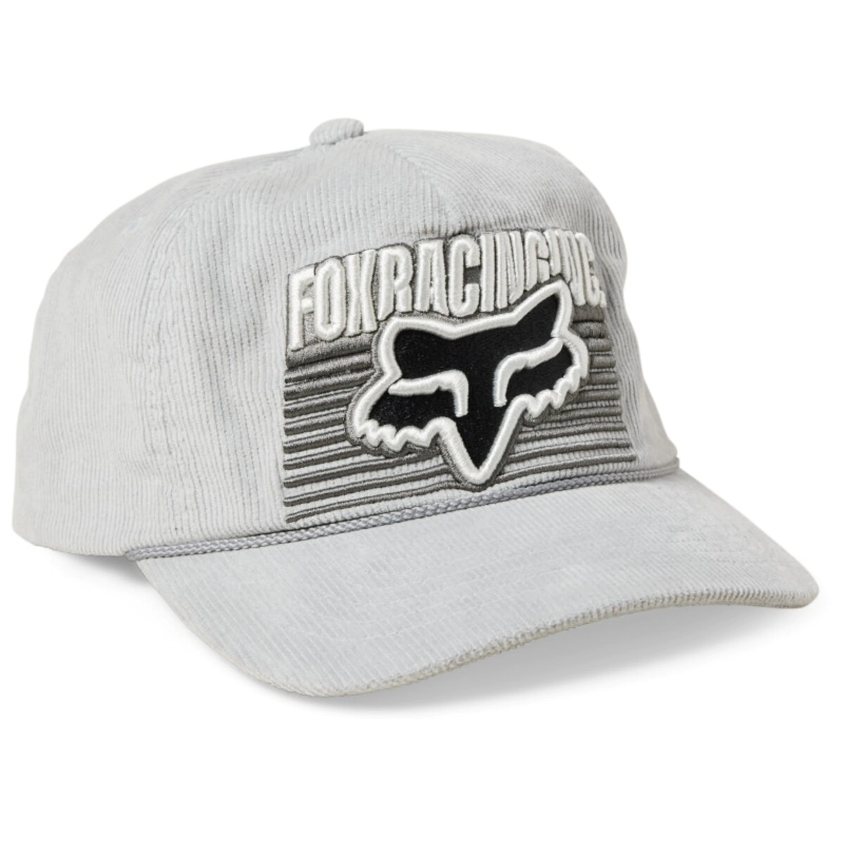 GORRA CARV SNAPBACK HAT TALLE UNICO -FOX-